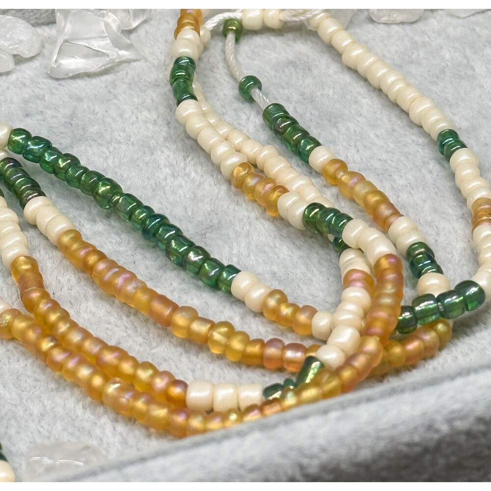 Waistbeads - 48" Tie-on
